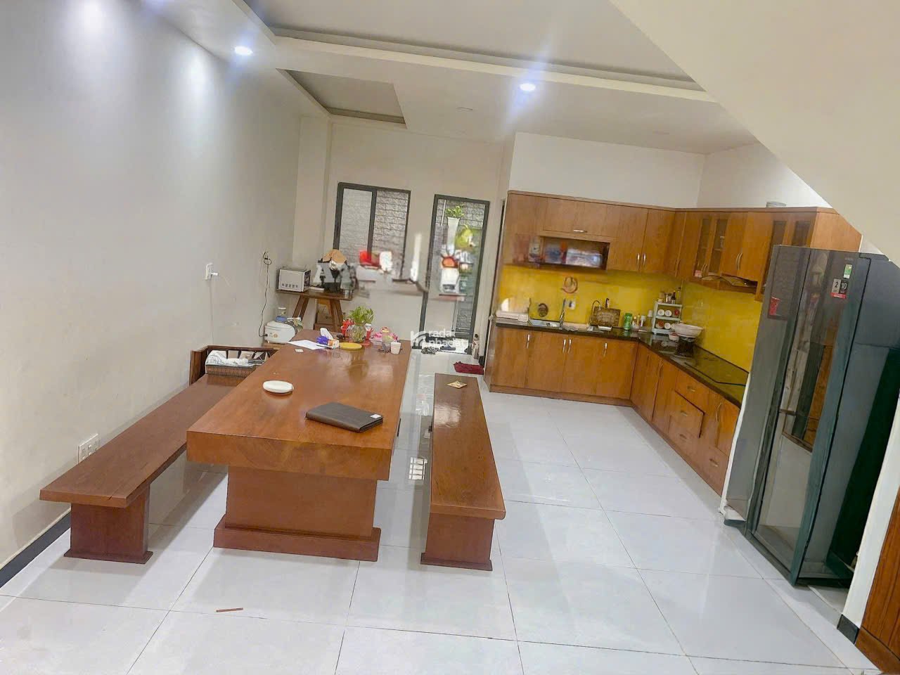 Chính Chủ Bán Gấp Nhà 3T Mặt Tiền Đường D4 KĐT Nam Long, Phước Long B, View Sông