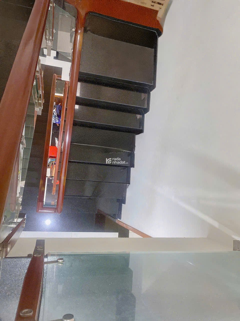 Chính Chủ Bán Gấp Nhà 3T Mặt Tiền Đường D4 KĐT Nam Long, Phước Long B, View Sông