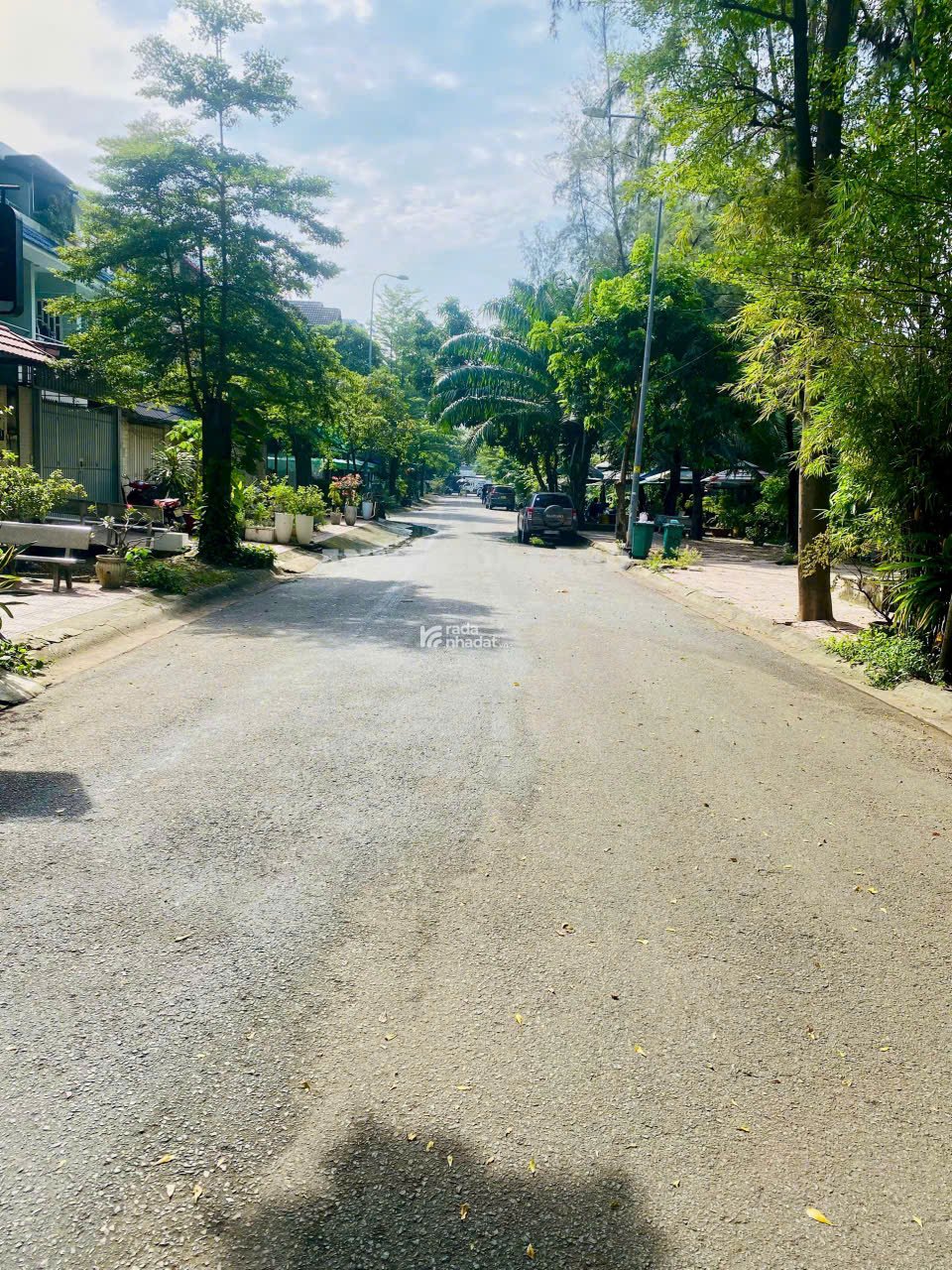 Chính Chủ Bán Gấp Nhà 3T Mặt Tiền Đường D4 KĐT Nam Long, Phước Long B, View Sông