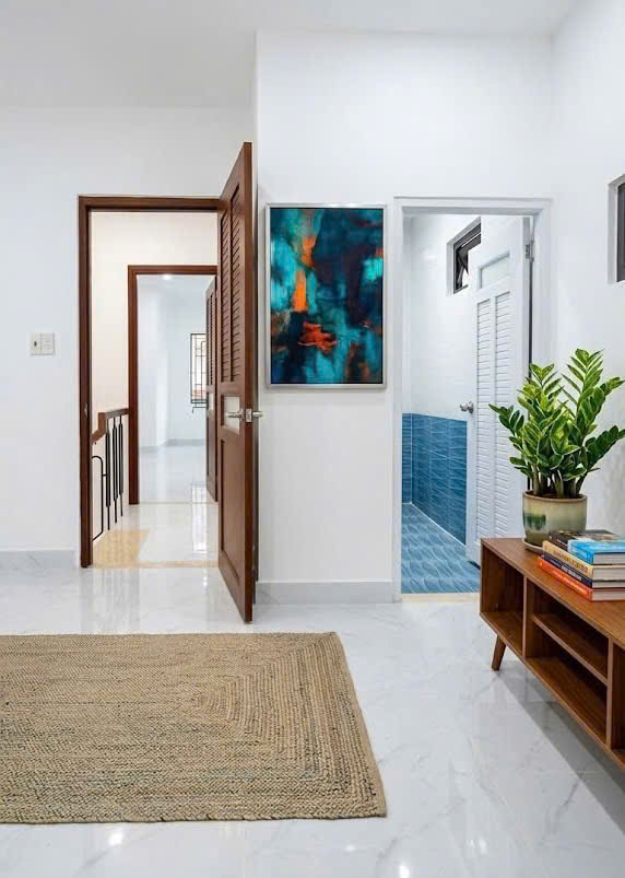 Bán nhà Lê Văn Sỹ, QUẬN 3, DT 48 m2 (4.4 x 11), giá 8.65 tỷ