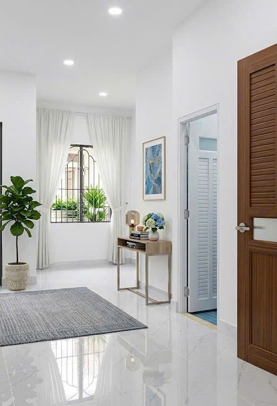 Bán nhà Lê Văn Sỹ, QUẬN 3, DT 48 m2 (4.4 x 11), giá 8.65 tỷ