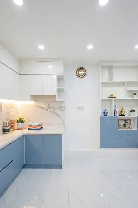 Bán nhà Lê Văn Sỹ, QUẬN 3, DT 48 m2 (4.4 x 11), giá 8.65 tỷ