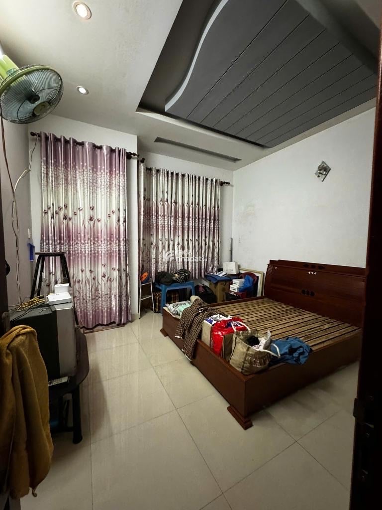 Bán nhà gần văn cao bình long lê văn qưới