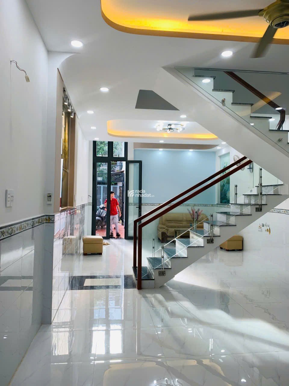 Bán nhà đẹp HXT thông Tân Kỳ Tân Quý, Sơn Kỳ , Tân Phú chỉ 4.9 tỷ