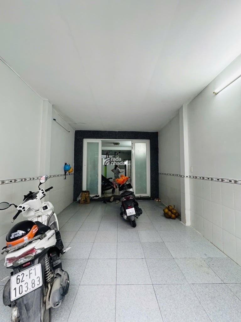 SIÊU PHẨM 3 TẦNG KHU TÊN LỬA, 2 MẶT TIỀN ĐƯỜNG, NỞ HẬU, NHỈNH 4,6 TỶ