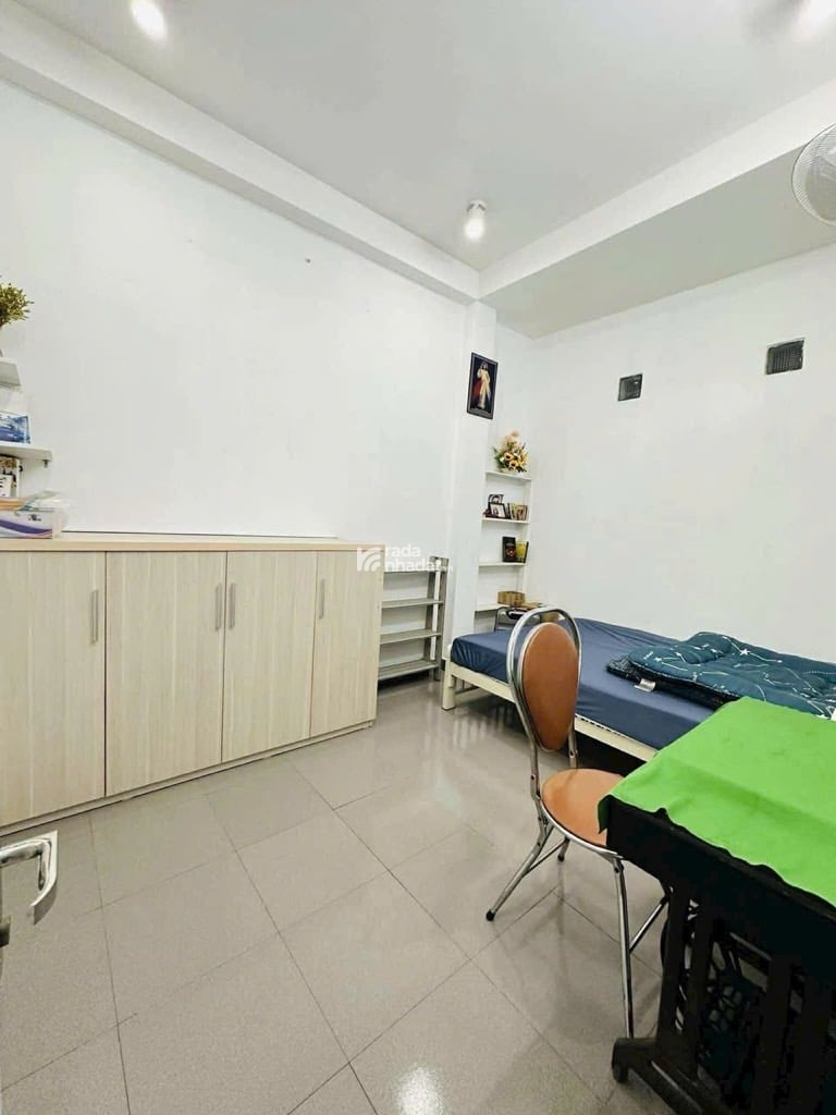 HẺM XE HƠI SÁT NHÀ, TRẦN VĂN QUANG, TÂN BÌNH, 80M2 MỚI Ở NGAY. GIẢM 650TR CHỈ CÒN 11.5T TL 