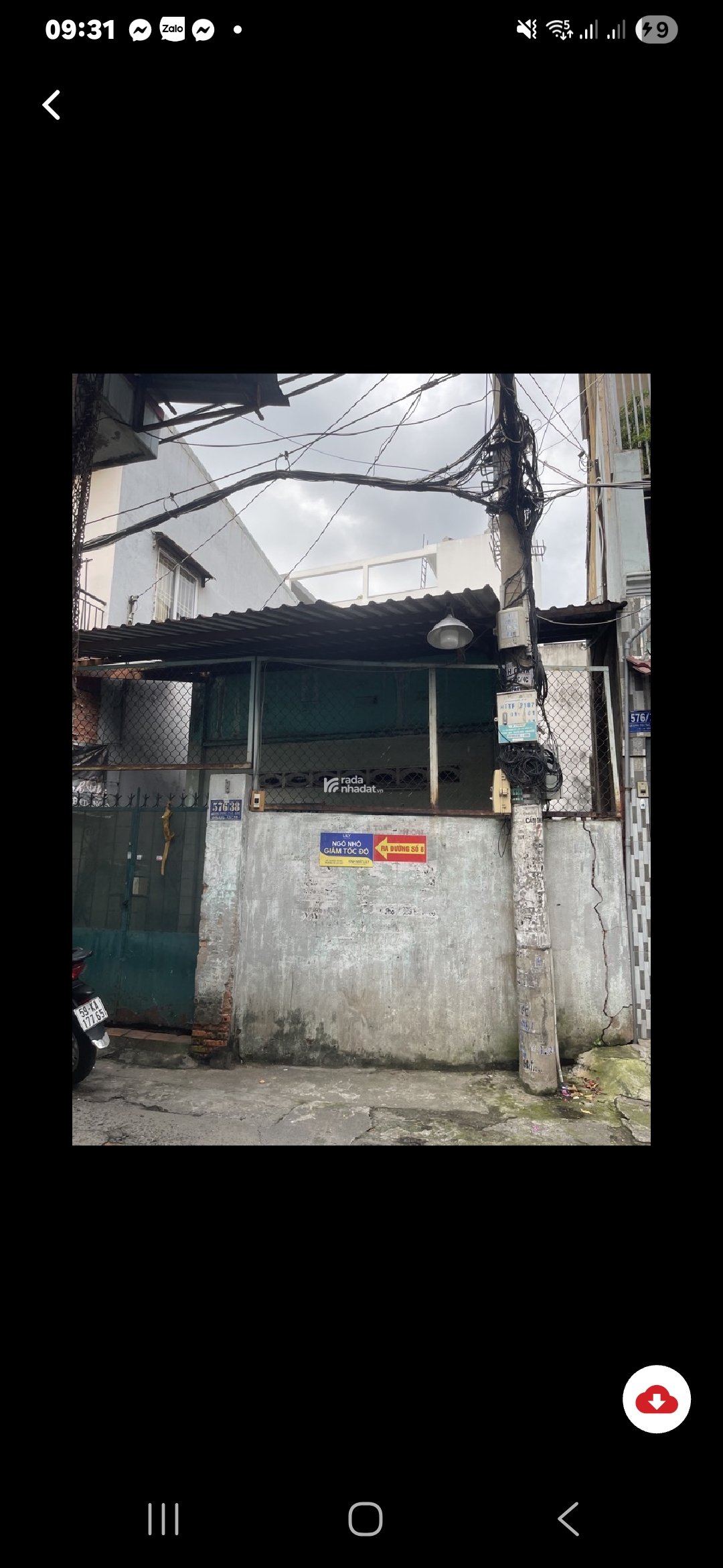 CHỦ CẦN BÁN GẤP  GIẢM SÂU 100 TRIỆU TRONG THÁNG 11!