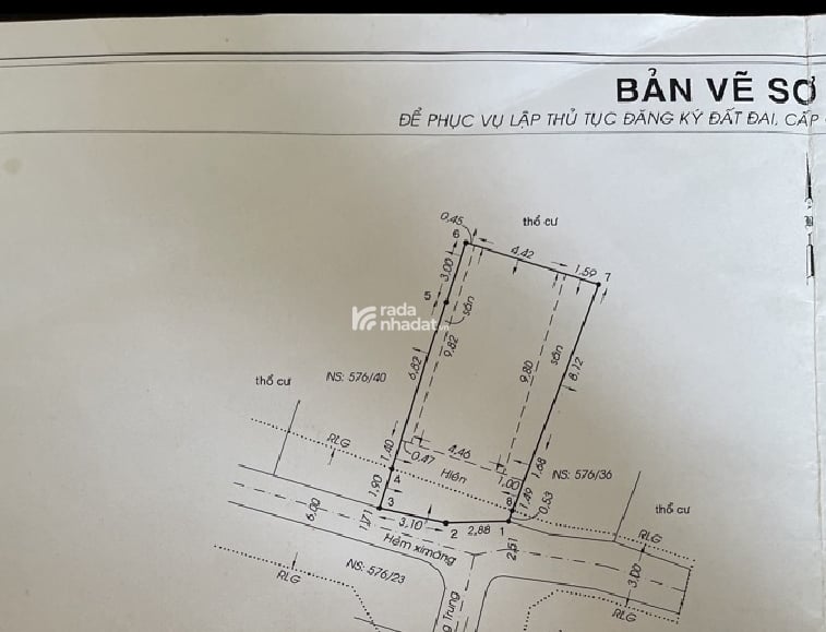 CHỦ CẦN BÁN GẤP  GIẢM SÂU 100 TRIỆU TRONG THÁNG 11!