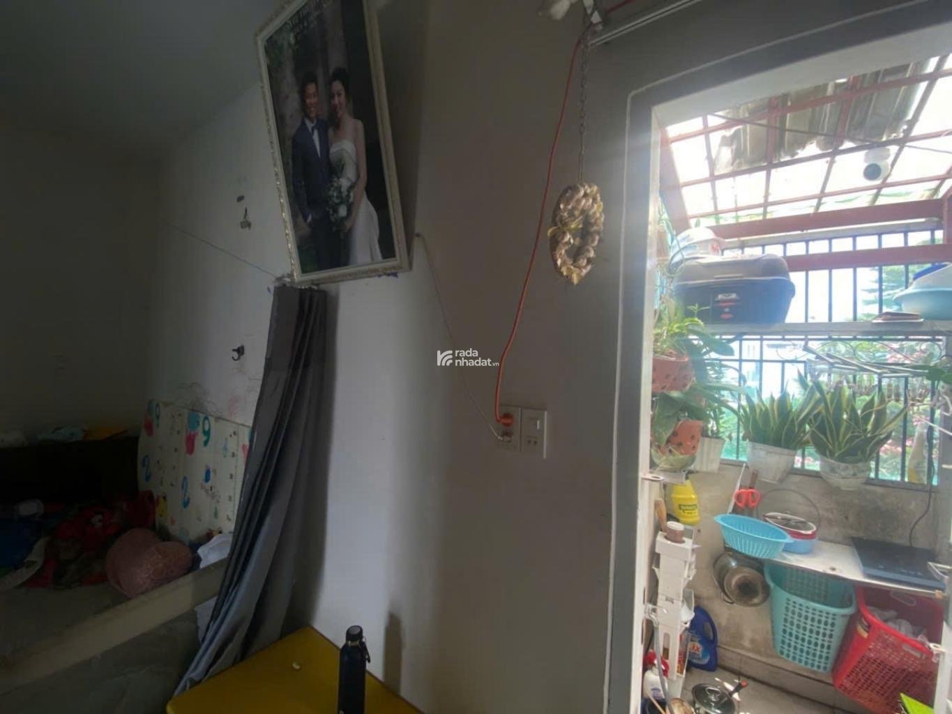 Nhà bán,F17,GV.Sạch sẽ thoáng mát,hẻm rộng yên tĩnh,vị trí giao thông thuận tiện