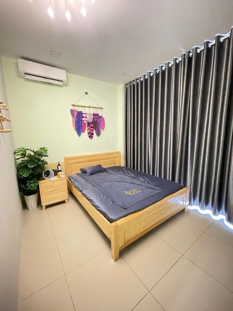 MẶT TIỀN KINH DOANH - THU NHẬP 300 TRIỆU/NĂM - 51M2 - 5 TẦNG -
