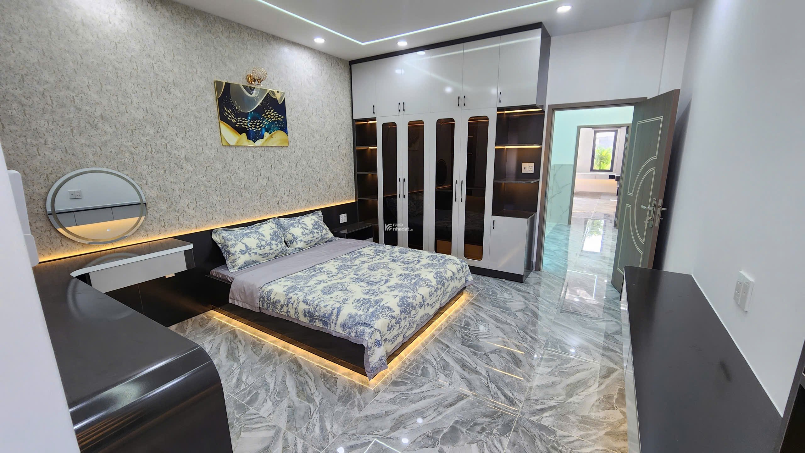 SIÊU PHẨM NHÀ PHỐ 4 TẦNG - 4X24M - TÂN CHÁNH HIỆP 18A - 7.X TỶ