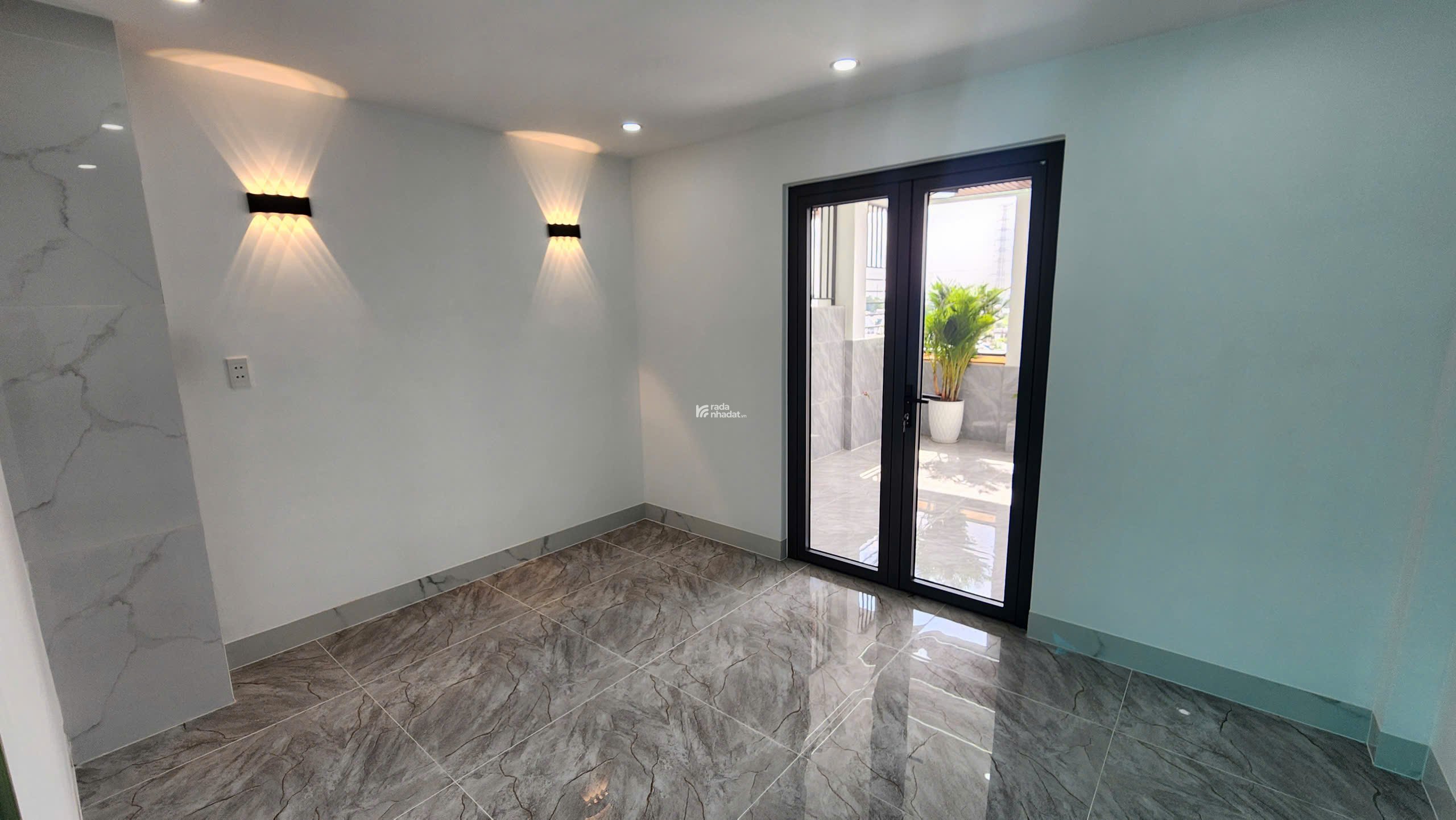 SIÊU PHẨM NHÀ PHỐ 4 TẦNG - 4X24M - TÂN CHÁNH HIỆP 18A - 7.X TỶ