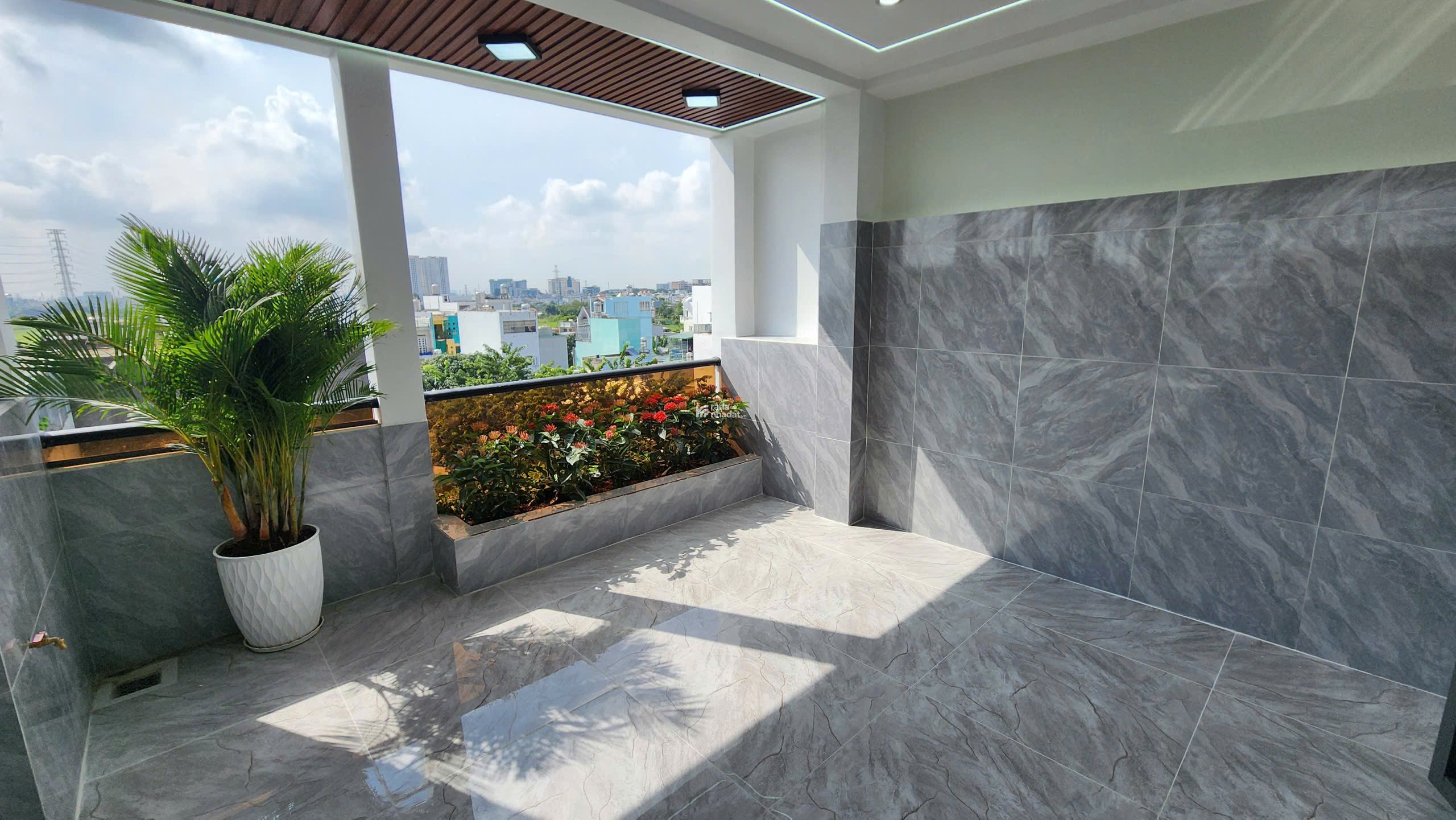 SIÊU PHẨM NHÀ PHỐ 4 TẦNG - 4X24M - TÂN CHÁNH HIỆP 18A - 7.X TỶ