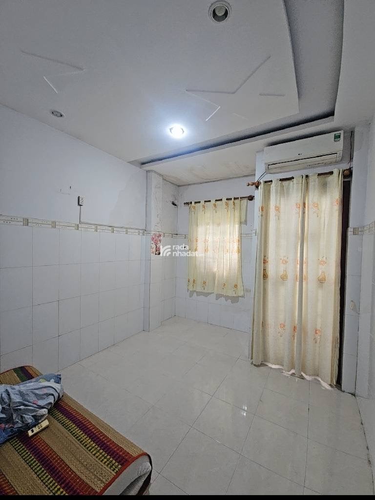 MTKD Bùi Xuân Phái Ngày ĐH Công Thương Tân Phú - N3x9 - 3 Tầng - 2 Mặt Tiền 