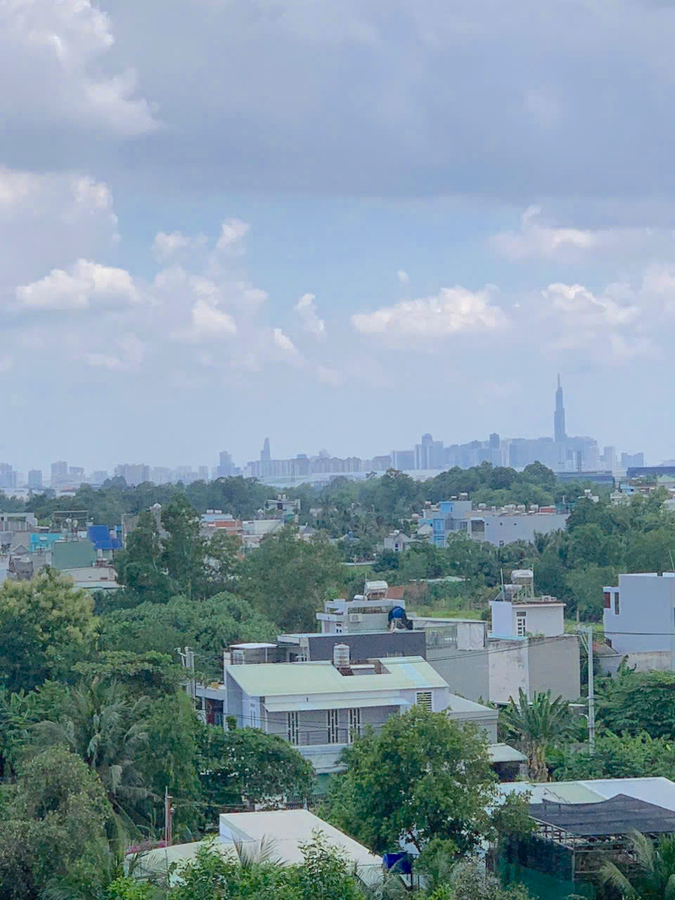 Bán Studio hướng Đông Nam tại S8.02 The Origami, 1,98tỷ