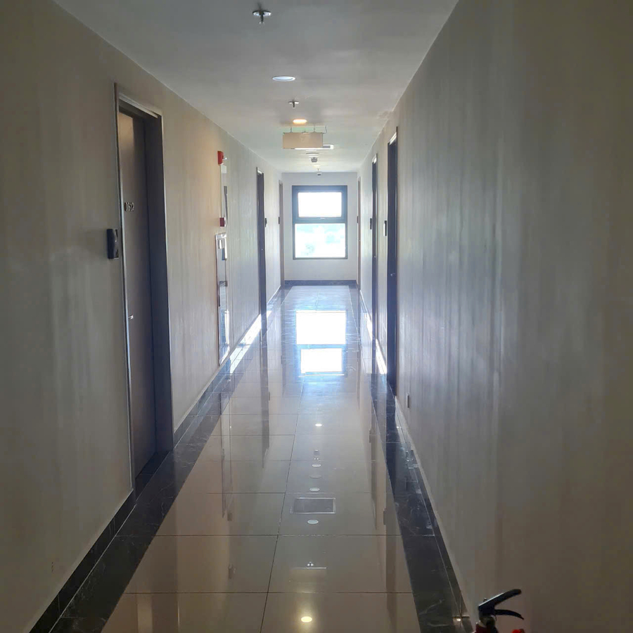 Bán Studio hướng Đông Nam tại S8.02 The Origami, 1,98tỷ