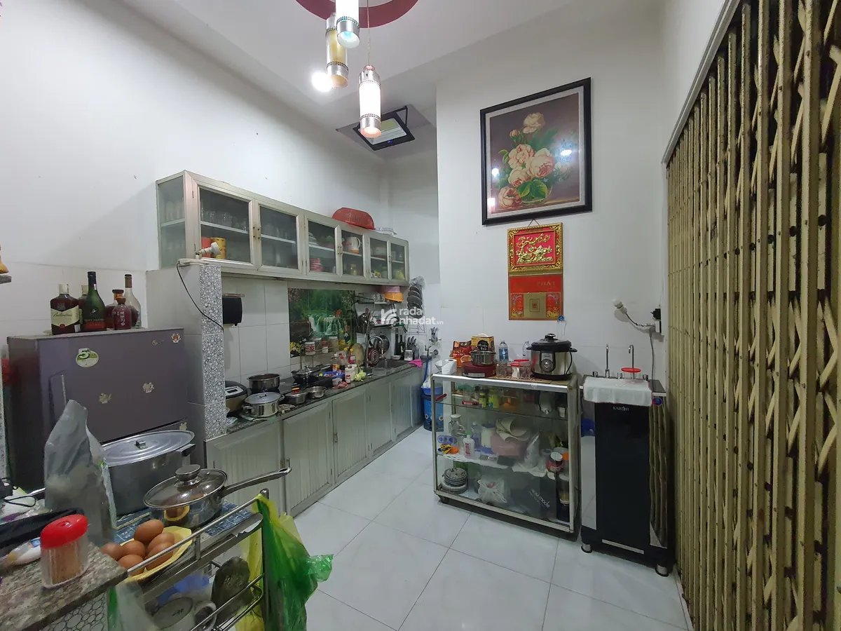 Bán nhà 3 tầng thu nhập 250 triệu/năm Trịnh Đình Trọng, Phú Trung,  Tân Phú chỉ 12.5 tỷ