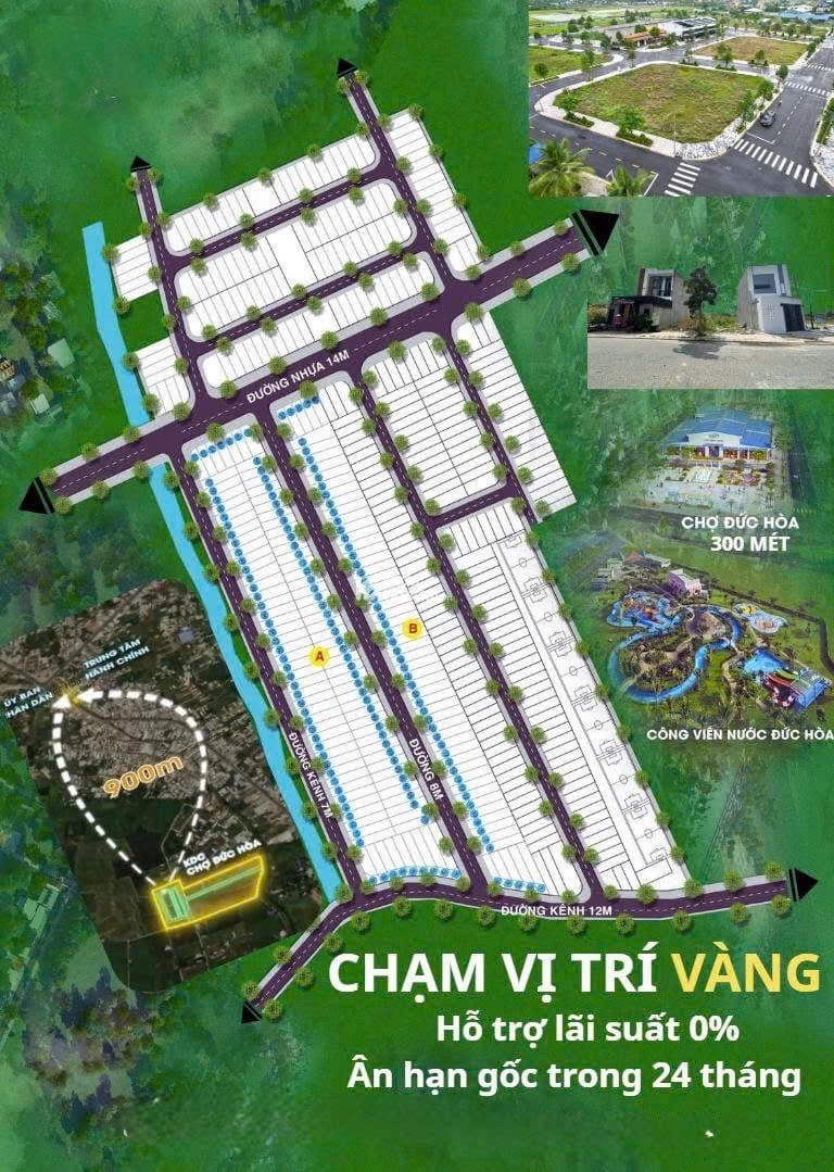 Chính chủ cần tiền gấp bán lô đất giá rẻ 