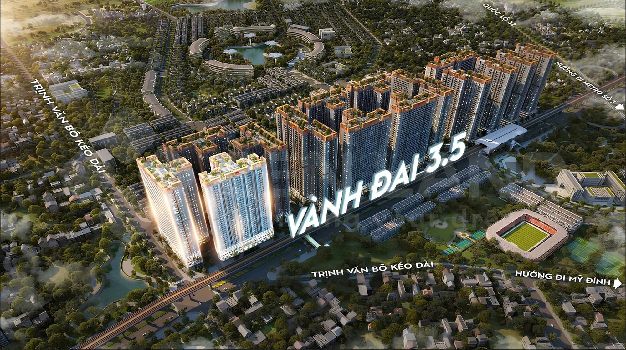Tổng hợp quỹ căn giá tốt, Voucher 450tr - 700tr/căn, Ck TTS 17,5-19,5%, HTLS 0% tới T7/2029