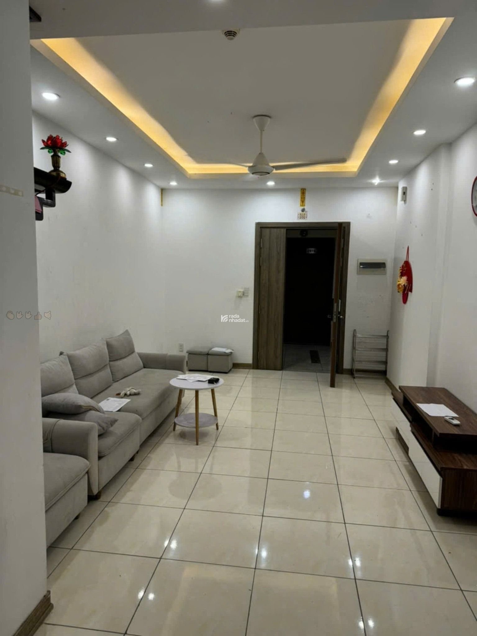 Quỹ căn cho thuê tháng 3 rẻ đẹp nhất tại Sunshine Green Iconic - LH: TPKD Phạm Minh Đức 0978 566 ***