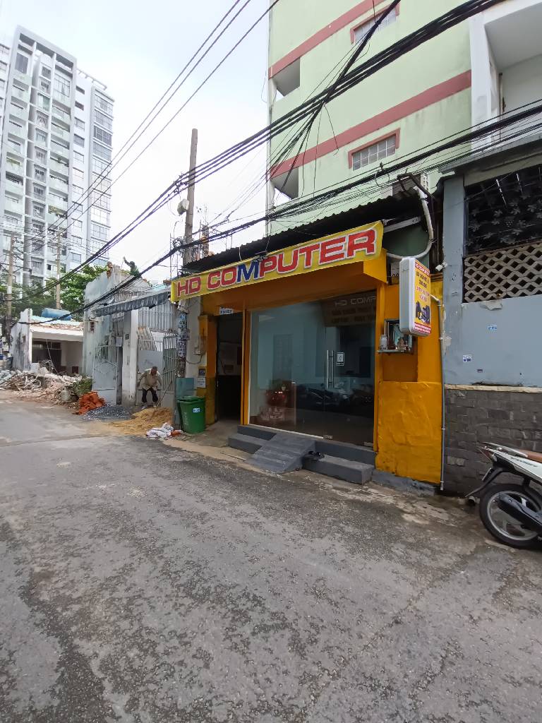 Một ngôi nhà đáng chọn mua đầu tư giữ tiền với doanh thu thuần full 30tr/tháng 