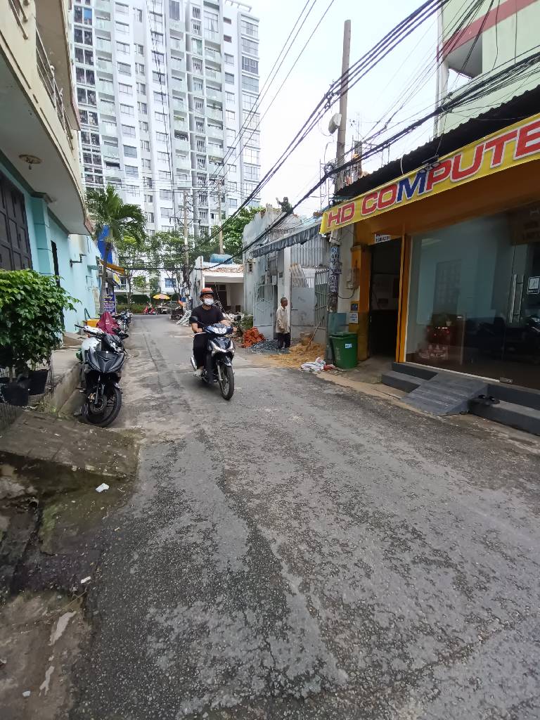 Một ngôi nhà đáng chọn mua đầu tư giữ tiền với doanh thu thuần full 30tr/tháng 