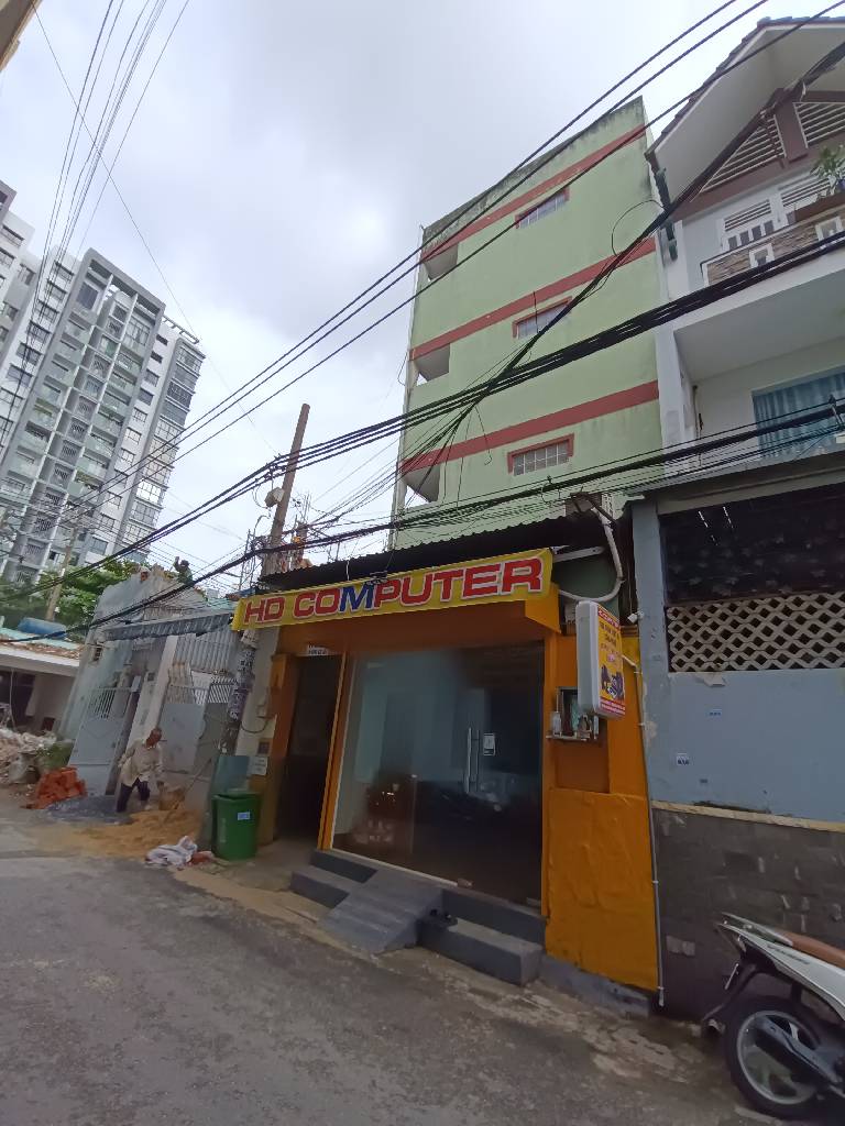 Một ngôi nhà đáng chọn mua đầu tư giữ tiền với doanh thu thuần full 30tr/tháng 