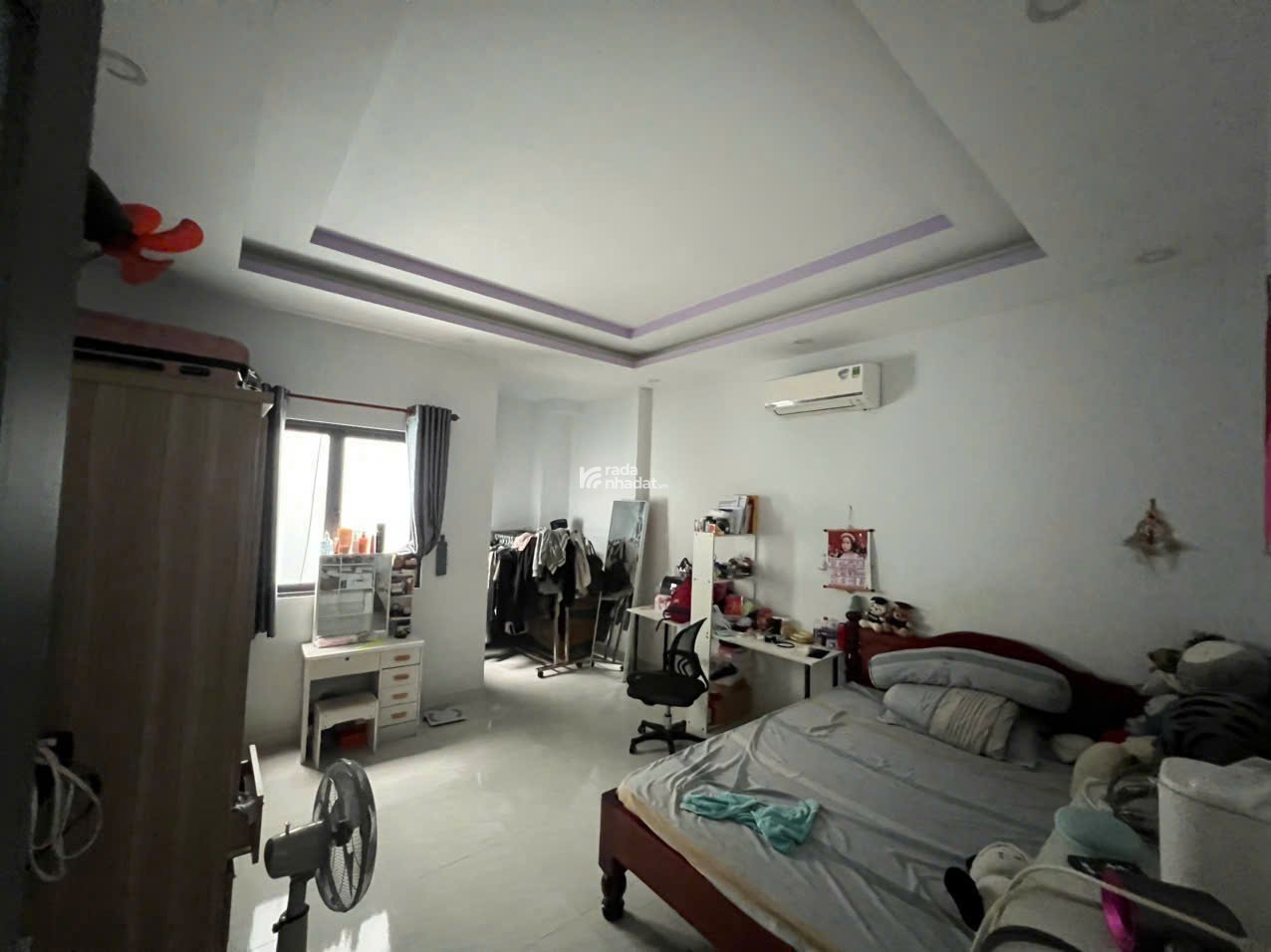 BÁN NHÀ MẶT TIỀN ĐƯỜNG SỐ 5B,BHHA (4,2 x 19 x 2 TẦNG) 7.6 TỶ TL