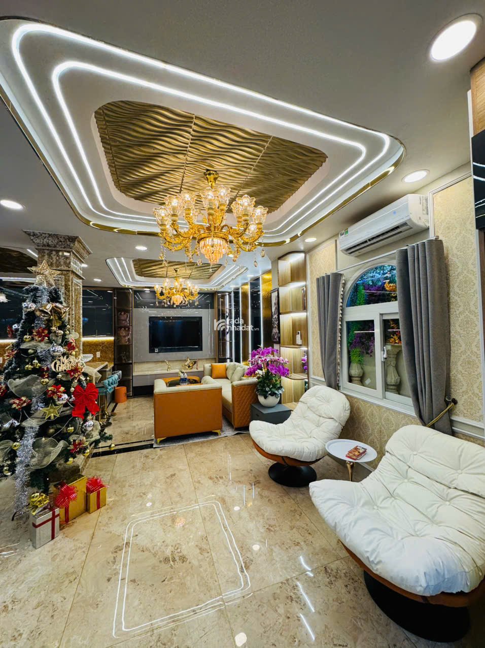 Bán nhà khu Bành Văn Trân Tân Bình (giá 12.5 tỷ)