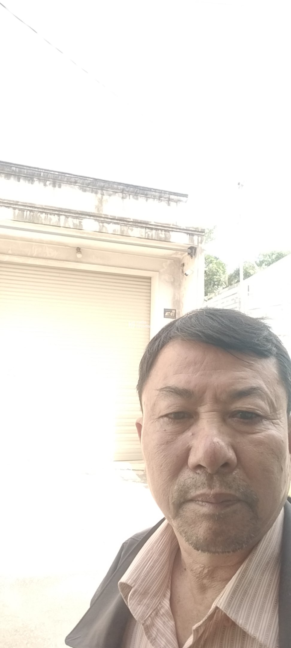 Bán Đất Tặng Nhà C4, Còn ở Rất Tốt, 87m2, Ngang 4,3m Đường 6m thông tứ tung,15m ra đường Container 