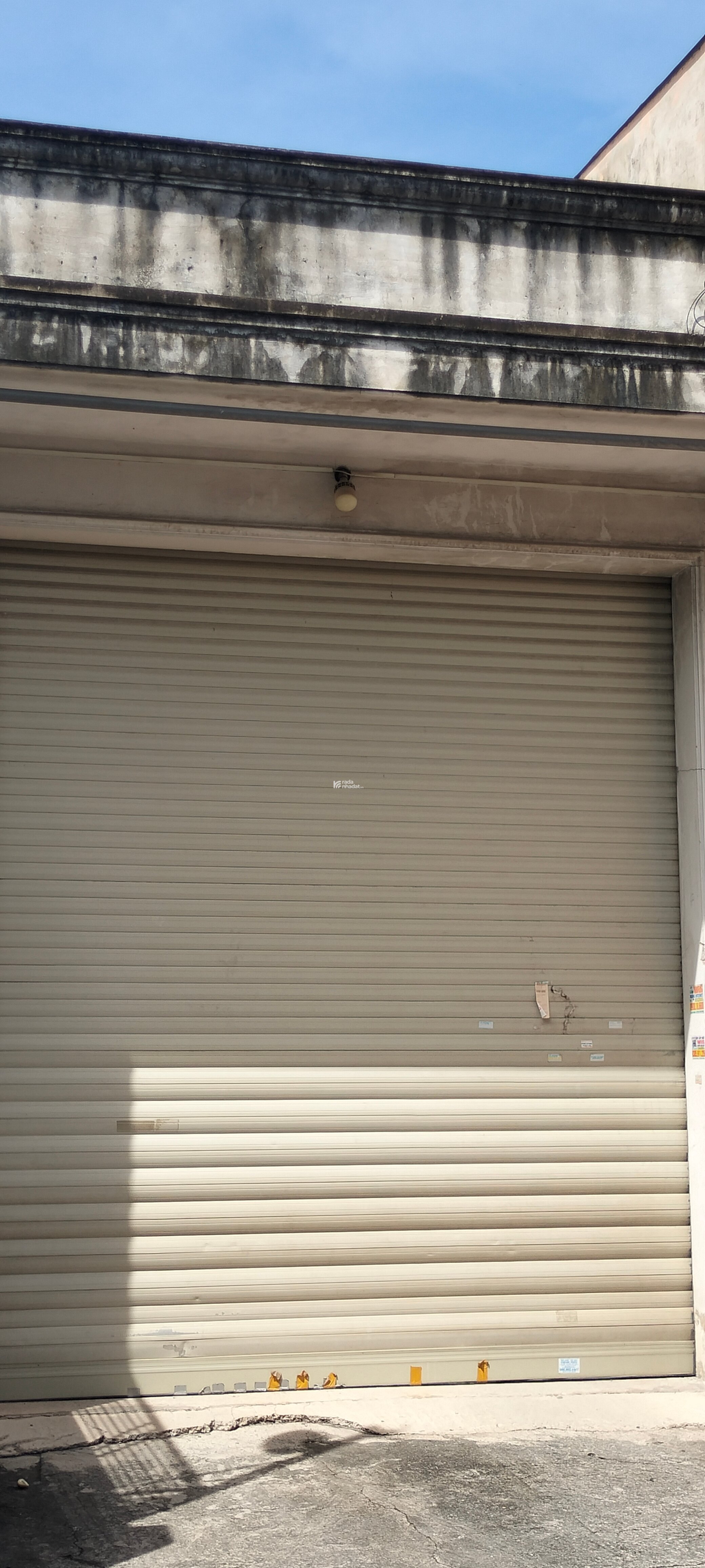 Bán Đất Tặng Nhà C4, Còn ở Rất Tốt, 87m2, Ngang 4,3m Đường 6m thông tứ tung,15m ra đường Container 