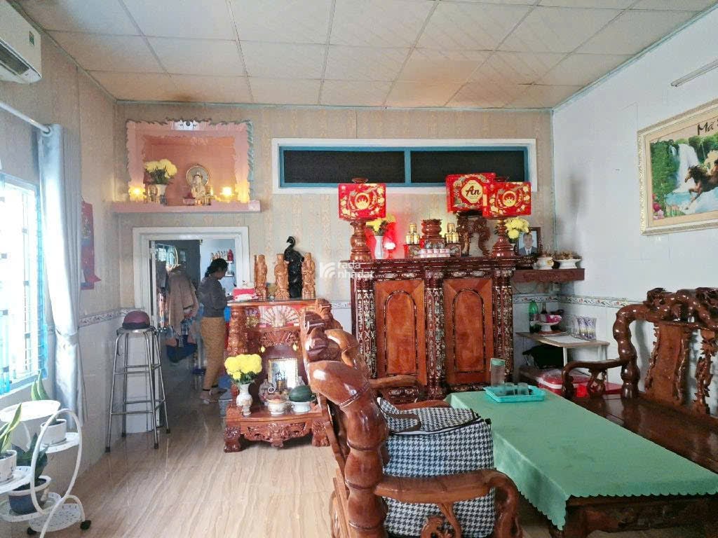 QUAN 7 -KHÔNG QUY HOẠCH -90M2  HẺM XE HƠI HUỲNH TẤN PHÁT  NHỈNH 6 .T