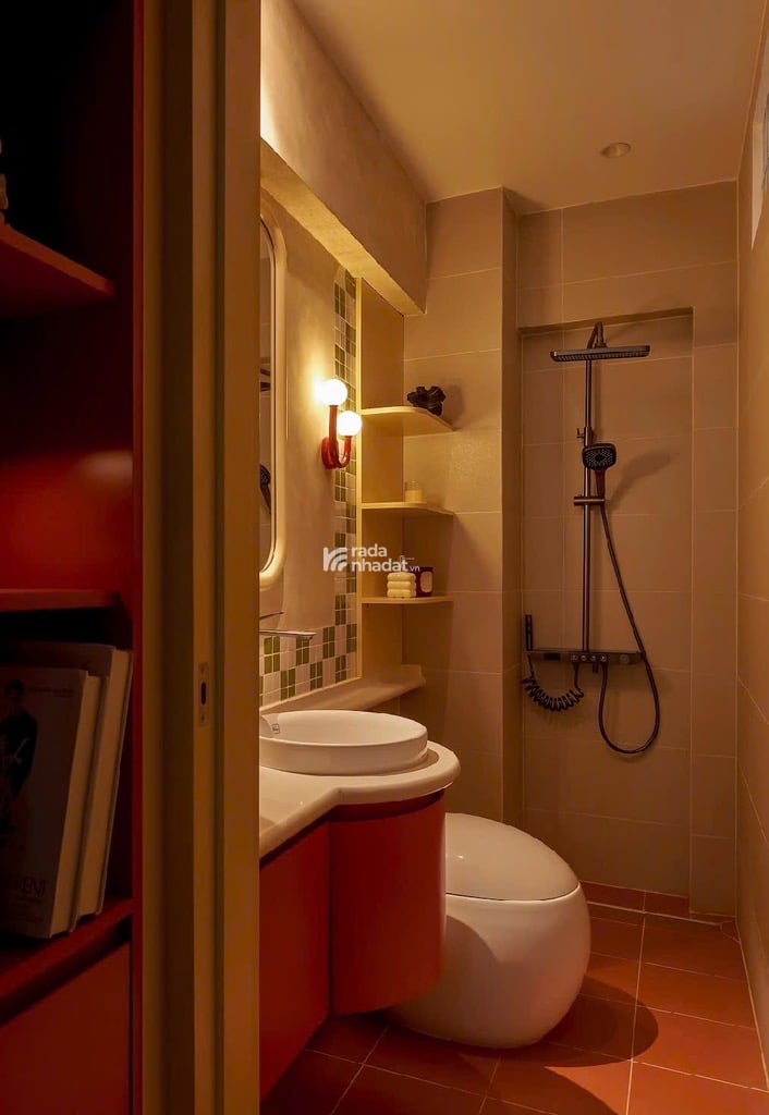 Nhà thiết kế hiện đại- Hàng hiếm Q10- Full nội thất- 5 tầng BTCT có thang máy-Siêu phẩm giá 11 tỷ