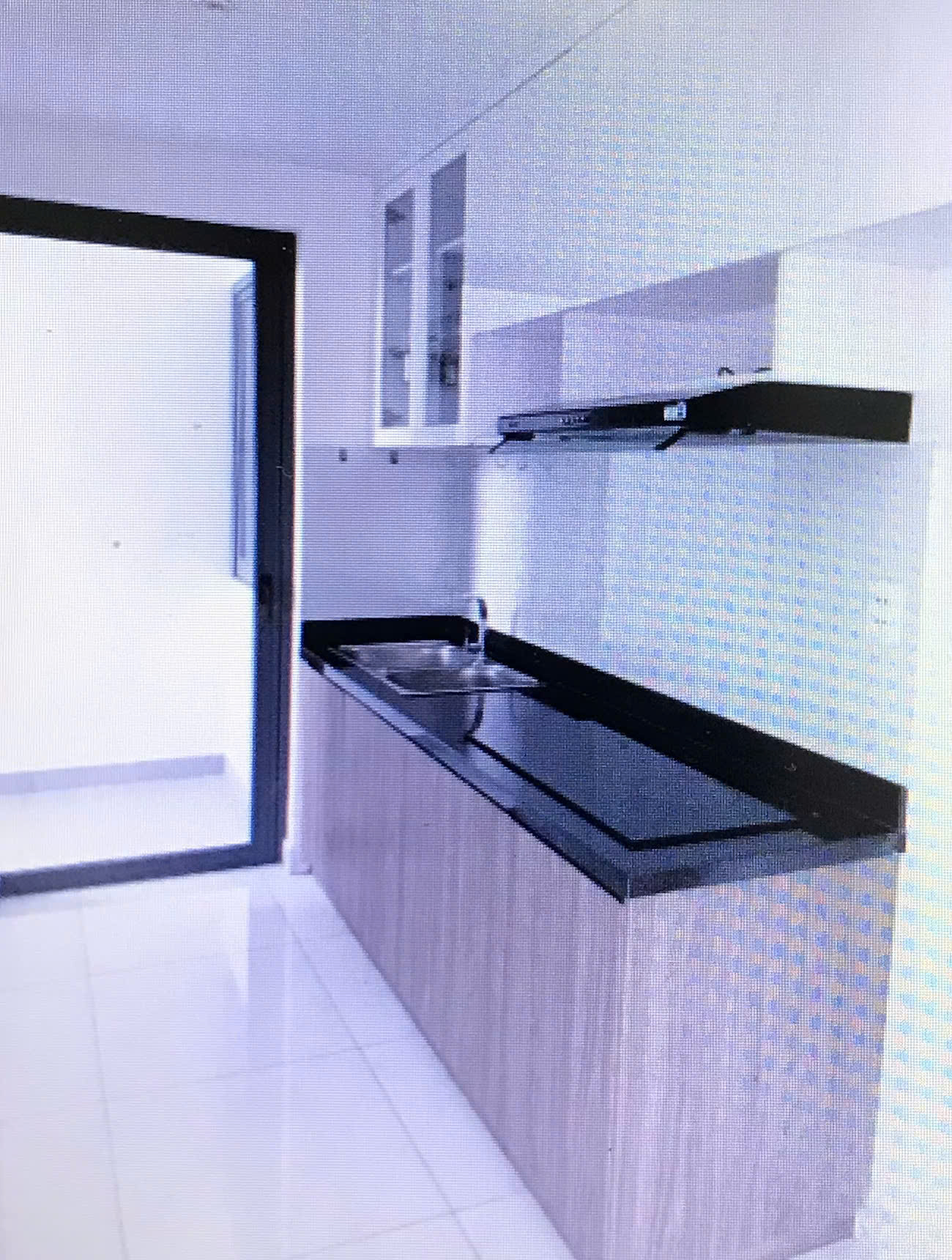 Bán chung cư Saigon Avenue 62m2, 2 PN 2WC, nội thất mới làm, MT Vành đai 2, giá 2,85 tỷ.