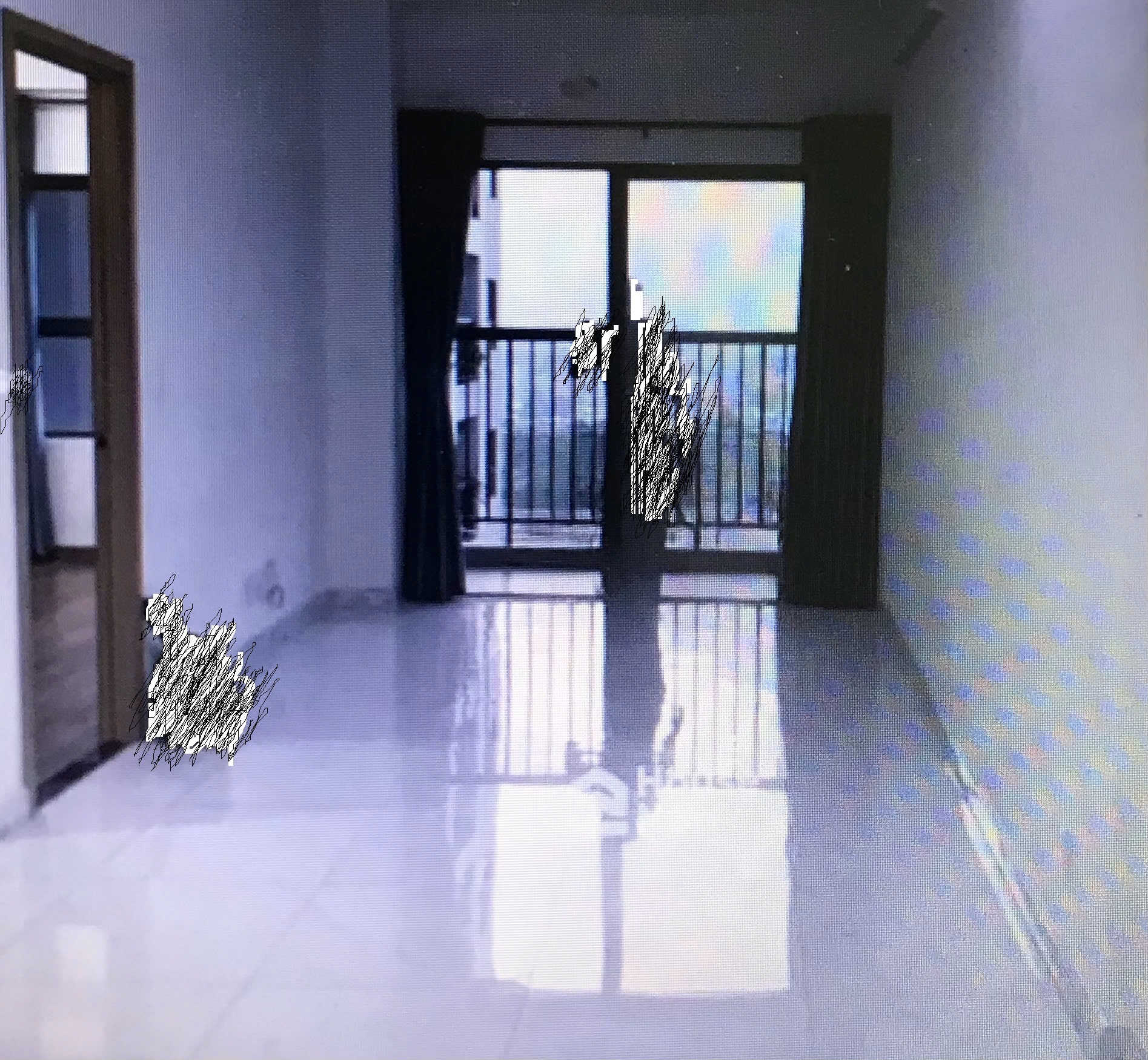 Bán chung cư Saigon Avenue 62m2, 2 PN 2WC, nội thất mới làm, MT Vành đai 2, giá 2,85 tỷ.