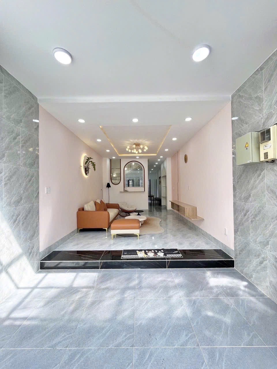 VỀ QUÊ Ở BÁN Nhà giá TỐT Đường Nguyễn Huy Lượng Quận Bình Thạnh giá 4tỷ250  DT 42,m2 Phường 14 Quận