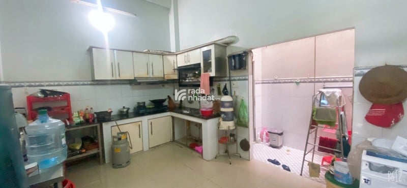 100M2 2 TẦNG - Liên Khu 5-6. BHH B. Bình Tân. 6 Tỷ. Hẻm 8m Thông