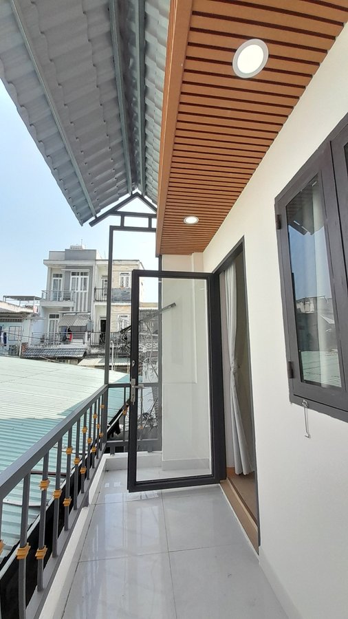 CHỈ NHỈNH 3 TỶ - NGAY NGUYỄN SƠN - GIÁP TÂN PHÚ - NHÀ MỚI - SỔ MỚI Ở NGAY