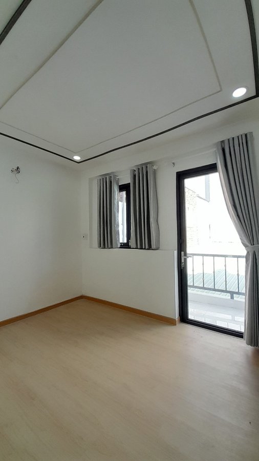 CHỈ NHỈNH 3 TỶ - NGAY NGUYỄN SƠN - GIÁP TÂN PHÚ - NHÀ MỚI - SỔ MỚI Ở NGAY