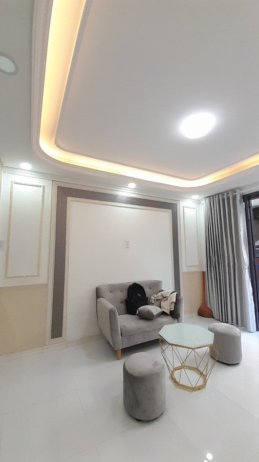 CHỈ NHỈNH 3 TỶ - NGAY NGUYỄN SƠN - GIÁP TÂN PHÚ - NHÀ MỚI - SỔ MỚI Ở NGAY