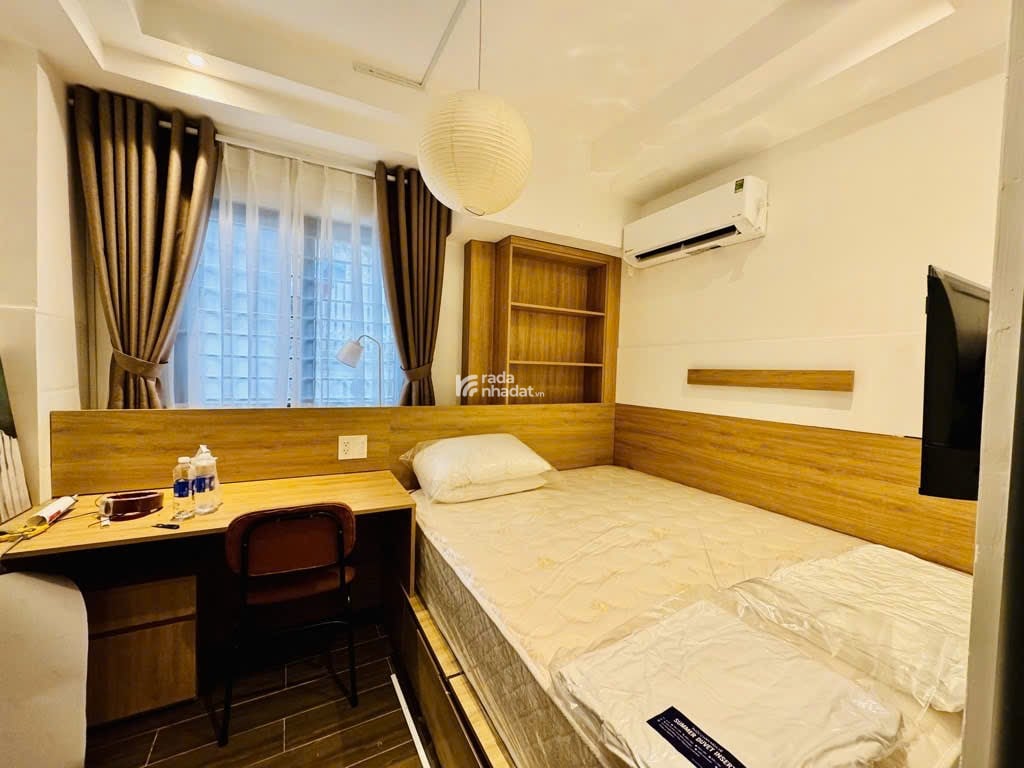 SIÊU PHẨM CHDV NGAY ĐIỂM CHECK IN NHÀ THỜ TÂN ĐỊNH PHƯỜNG TÂN ĐỊNH QUẬN 1