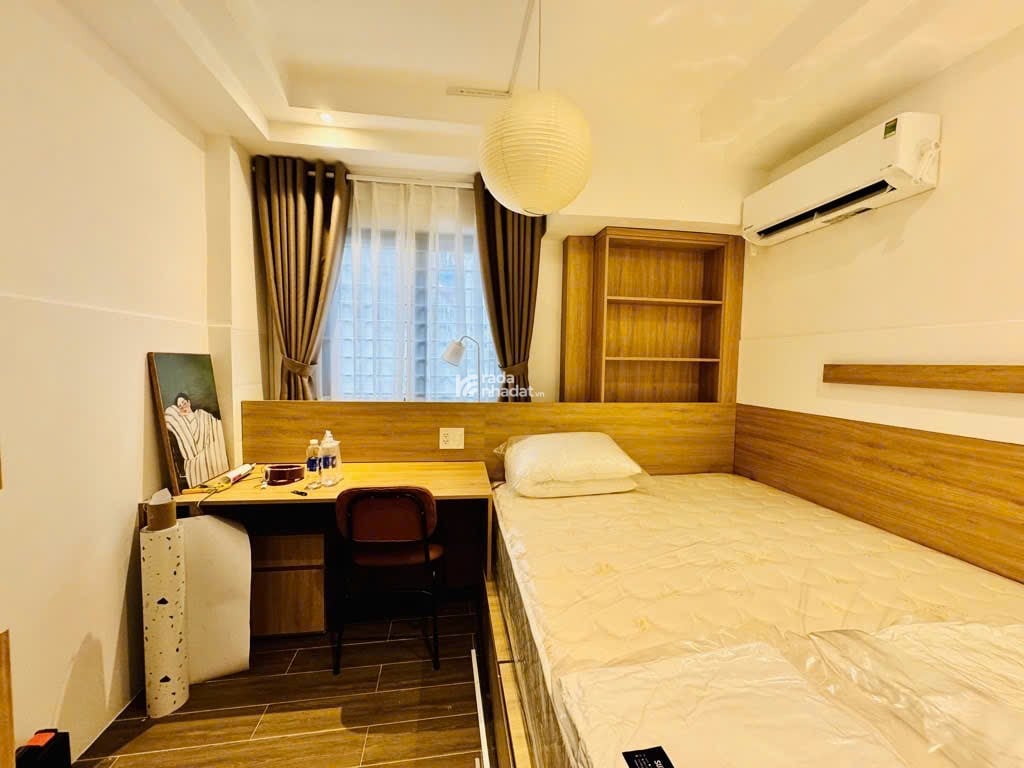 SIÊU PHẨM CHDV NGAY ĐIỂM CHECK IN NHÀ THỜ TÂN ĐỊNH PHƯỜNG TÂN ĐỊNH QUẬN 1