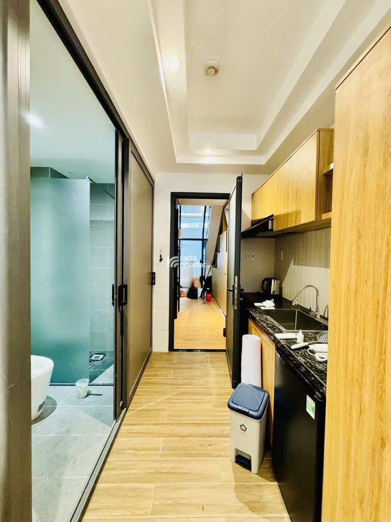 SIÊU PHẨM CHDV NGAY ĐIỂM CHECK IN NHÀ THỜ TÂN ĐỊNH PHƯỜNG TÂN ĐỊNH QUẬN 1