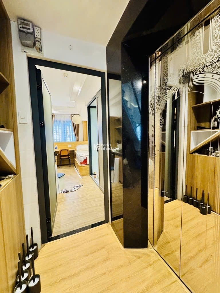SIÊU PHẨM CHDV NGAY ĐIỂM CHECK IN NHÀ THỜ TÂN ĐỊNH PHƯỜNG TÂN ĐỊNH QUẬN 1