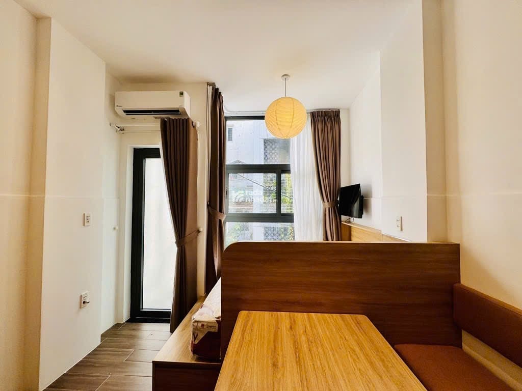 SIÊU PHẨM CHDV NGAY ĐIỂM CHECK IN NHÀ THỜ TÂN ĐỊNH PHƯỜNG TÂN ĐỊNH QUẬN 1