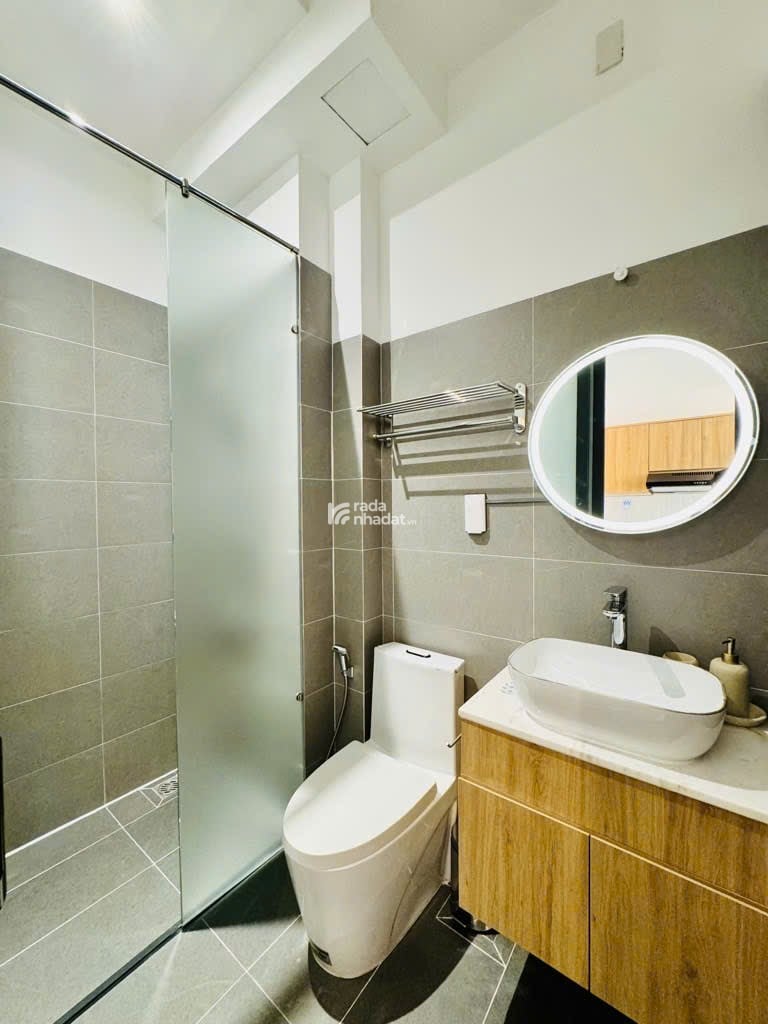 SIÊU PHẨM CHDV NGAY ĐIỂM CHECK IN NHÀ THỜ TÂN ĐỊNH PHƯỜNG TÂN ĐỊNH QUẬN 1