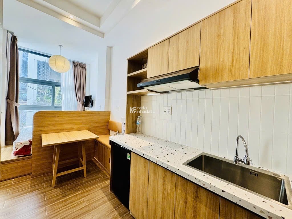 SIÊU PHẨM CHDV NGAY ĐIỂM CHECK IN NHÀ THỜ TÂN ĐỊNH PHƯỜNG TÂN ĐỊNH QUẬN 1