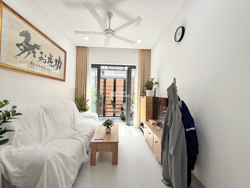 GIÁP PN. SÁT HXH NGUYỄN LÂM, BÌNH THẠNH, 40M2 CÓ KC Ở NGAY. GIẢM 550TR CHỈ 6.7T TL 