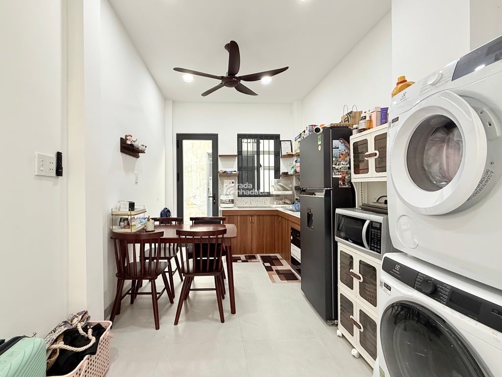 GIÁP PN. SÁT HXH NGUYỄN LÂM, BÌNH THẠNH, 40M2 CÓ KC Ở NGAY. GIẢM 550TR CHỈ 6.7T TL 