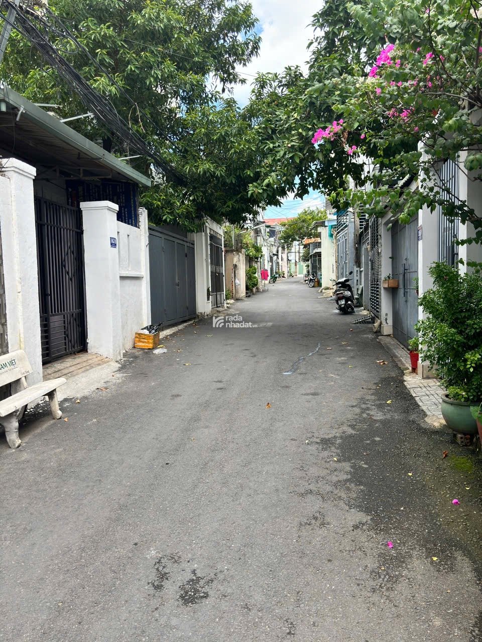 Bán 5 lô đất Đường 385, Hẻm xe tải thông, Tăng A, Quận 9 - Giá chỉ từ 5.3 tỷ/ lô